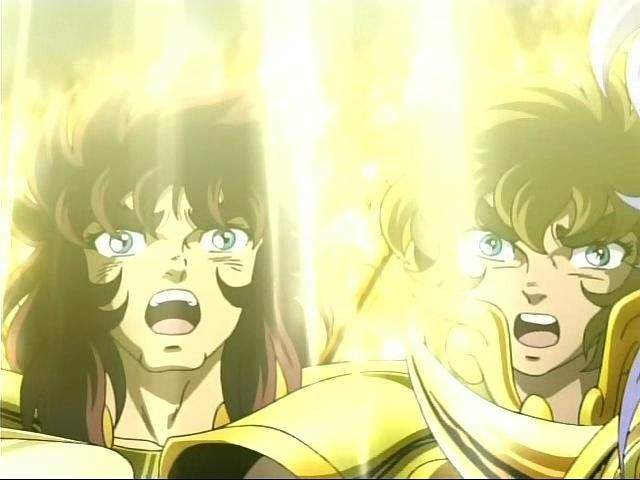 Otaku Gallery  / Anime e Manga / Saint Seiya / Screen Shots / Hades / 24 - Riunione! Gold Cloth / 060.jpg